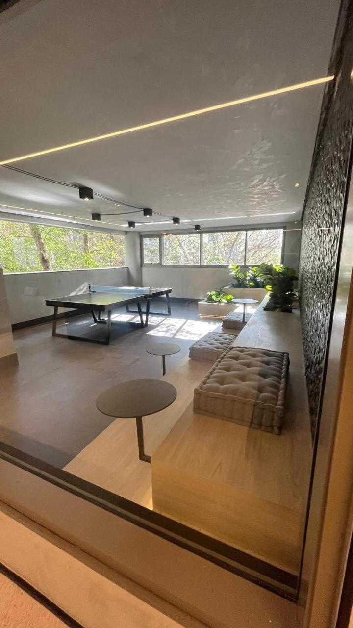 Apartamento Moema Spazio Di Casa Oj 508 Jurupis São Paulo