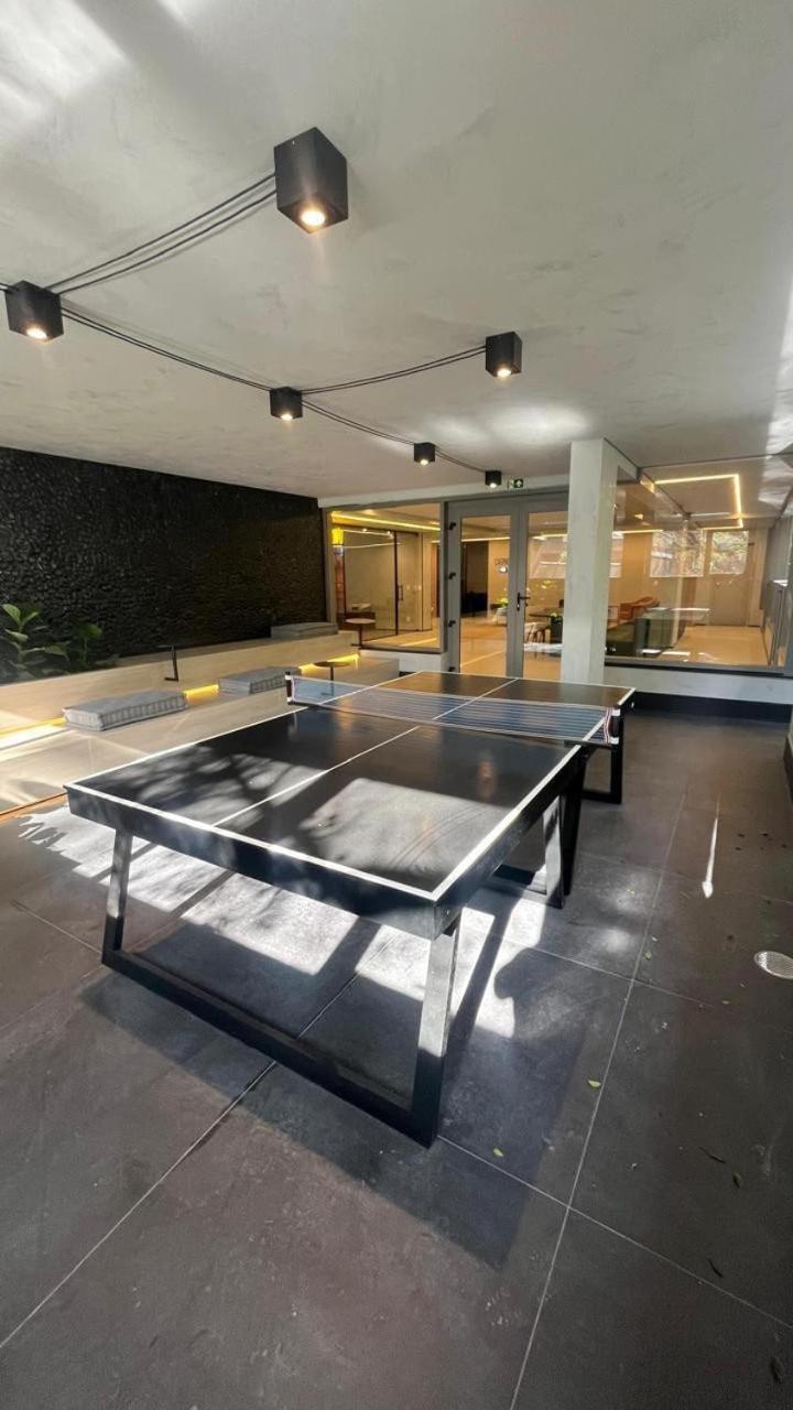 Apartamento Moema Spazio Di Casa Oj 508 Jurupis