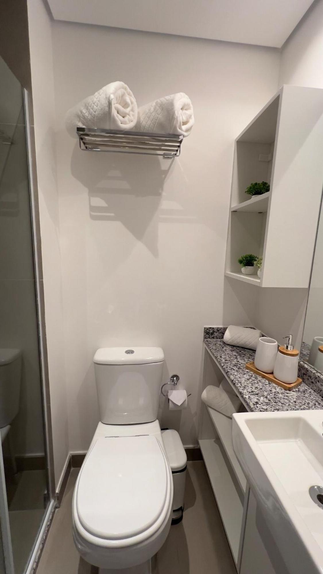 Moema Spazio Di Casa Oj 508 Jurupis Apartamento São Paulo