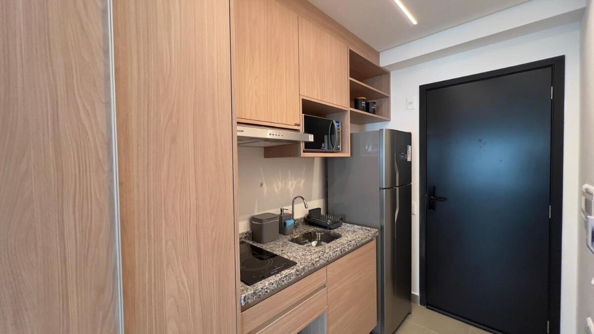 Moema Spazio Di Casa Oj 508 Jurupis São Paulo