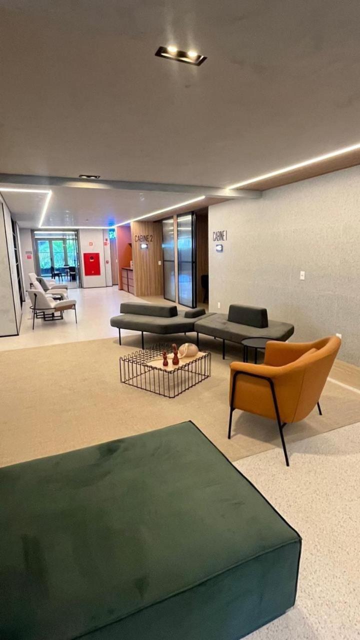 Apartamento Moema Spazio Di Casa Oj 508 Jurupis São Paulo