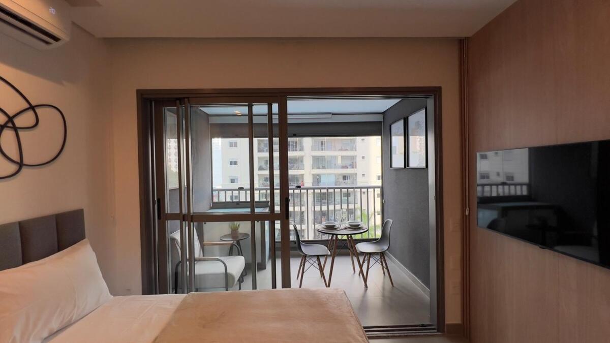 Moema Spazio Di Casa Oj 508 Jurupis São Paulo