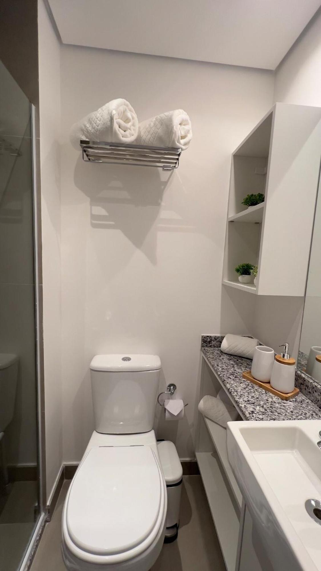 Apartamento Moema Spazio Di Casa Oj 508 Jurupis