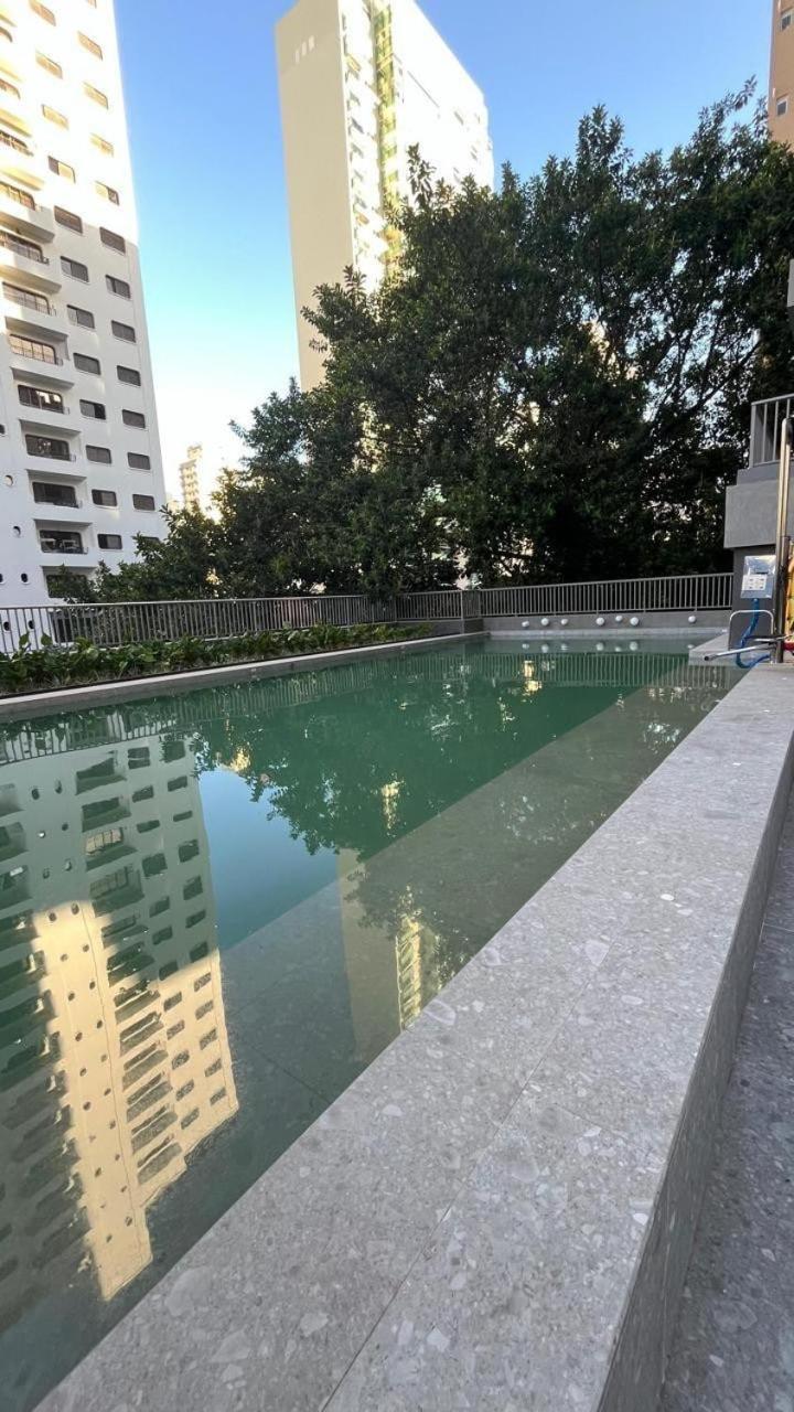 Apartamento Moema Spazio Di Casa Oj 508 Jurupis São Paulo