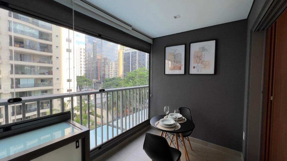 Moema Spazio Di Casa Oj 508 Jurupis Apartamento São Paulo