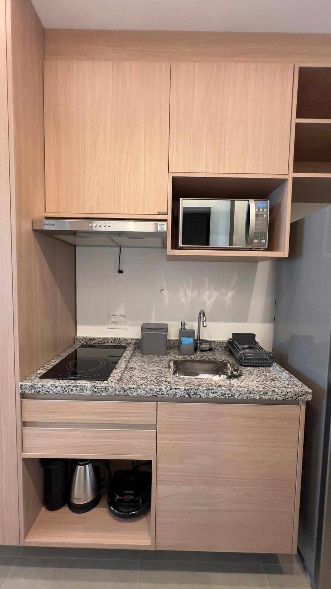 Apartamento Moema Spazio Di Casa Oj 508 Jurupis