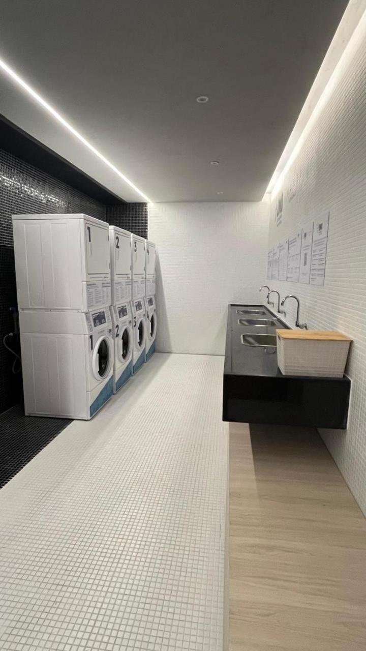 Moema Spazio Di Casa Oj 508 Jurupis Apartamento