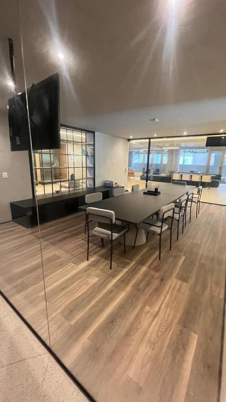 Moema Spazio Di Casa Oj 508 Jurupis Apartamento *